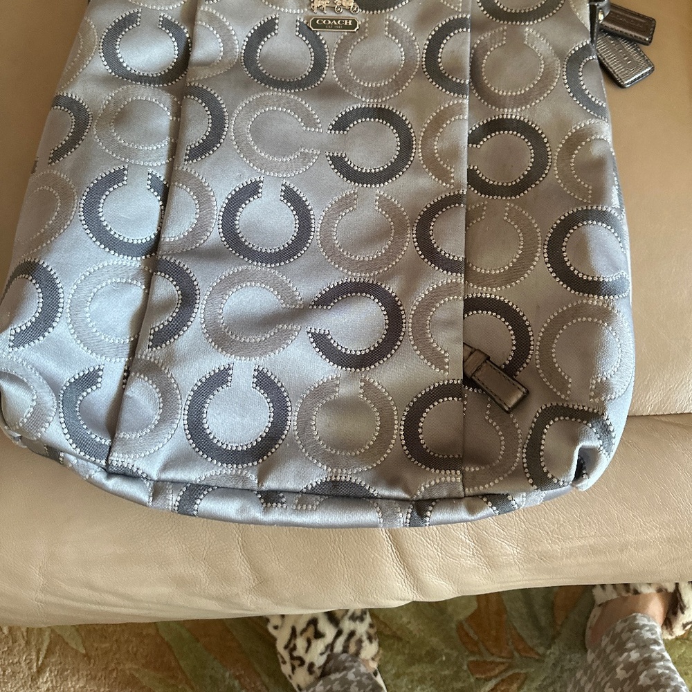 Coach handbag